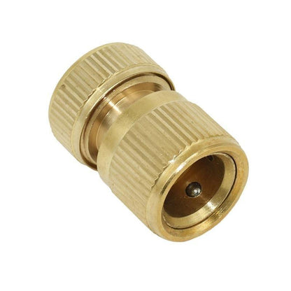Heavy Duty 16mm Water Hose Fitting