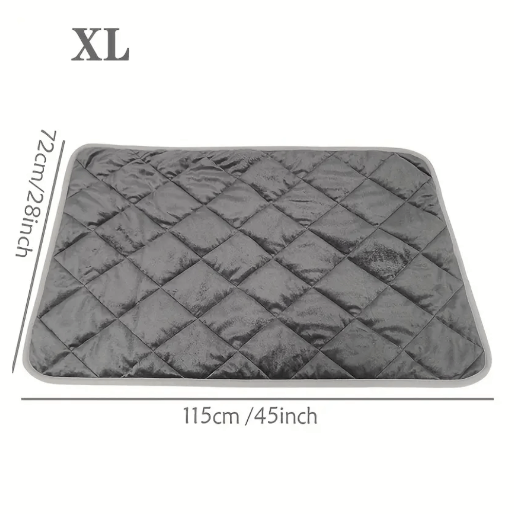 Warm Pet Heating Mat