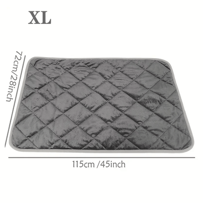 Warm Pet Heating Mat