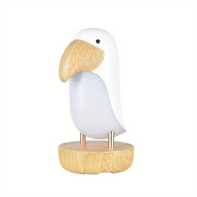 Modern Wireless Table Lamp - Cofik