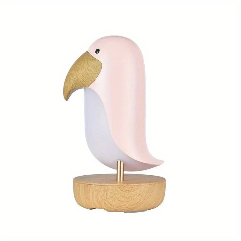 Modern Wireless Table Lamp