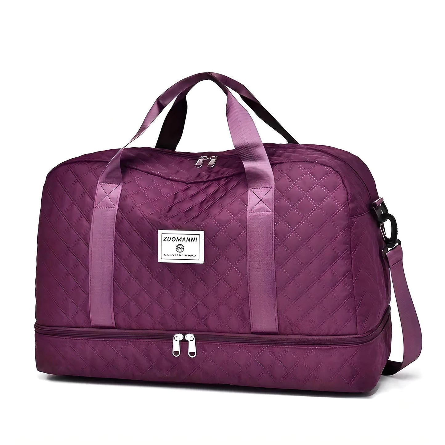 Sturdy Travel Sports Duffel Bag