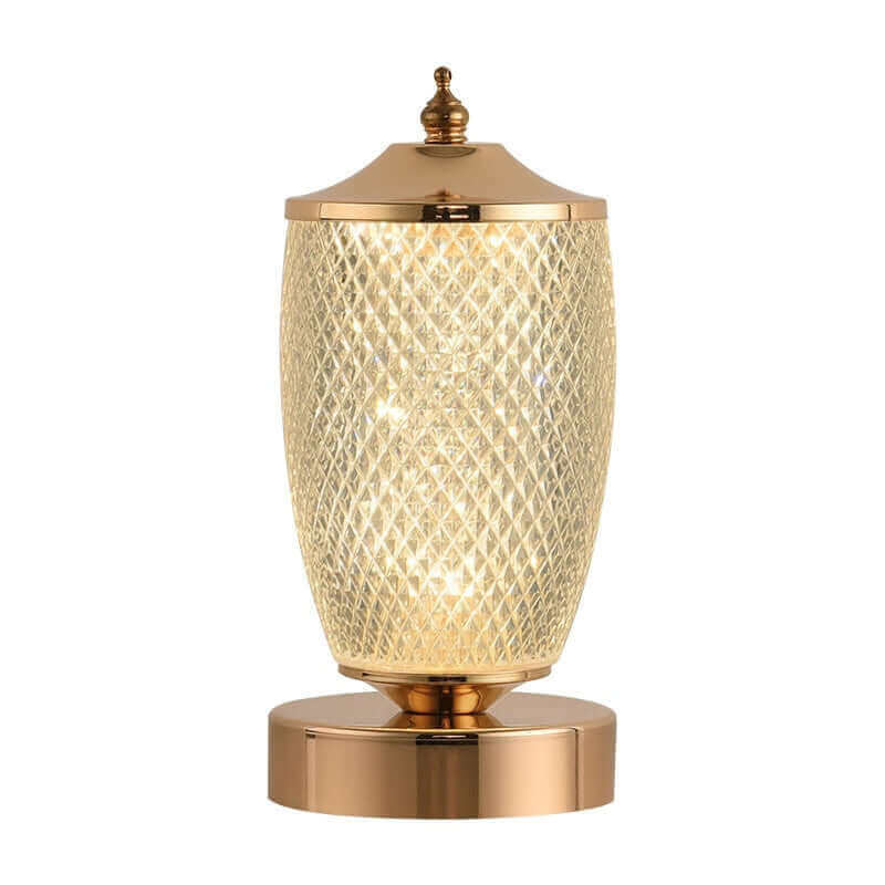 Compact LED Table Night Light