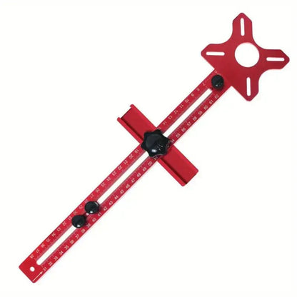 Easy Slice Precision Cutting Tool
