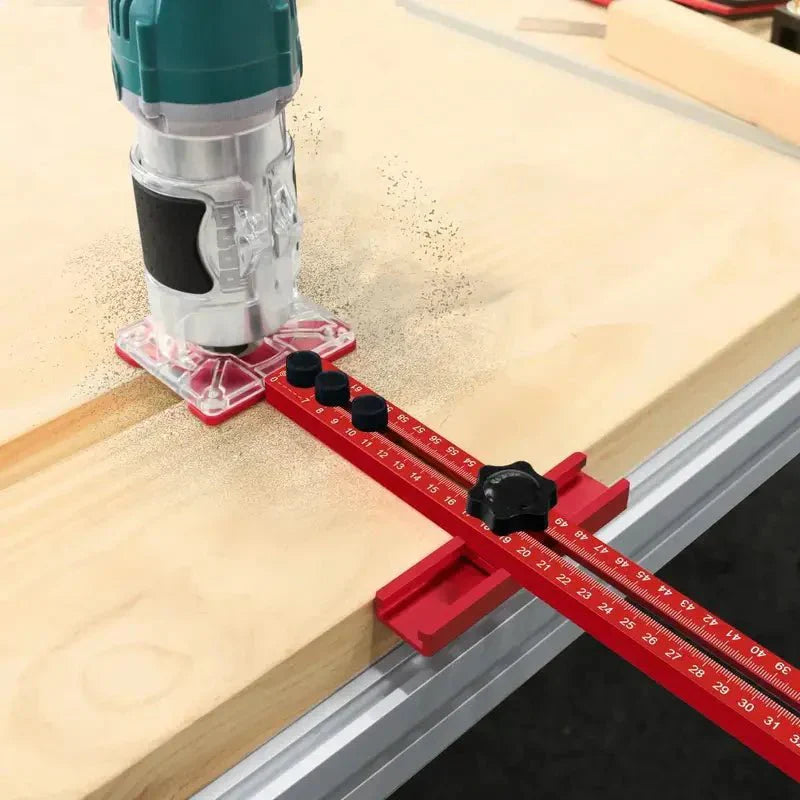 Easy Slice Precision Cutting Tool