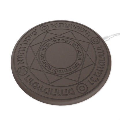 Quick Wireless Phone Charging Pad