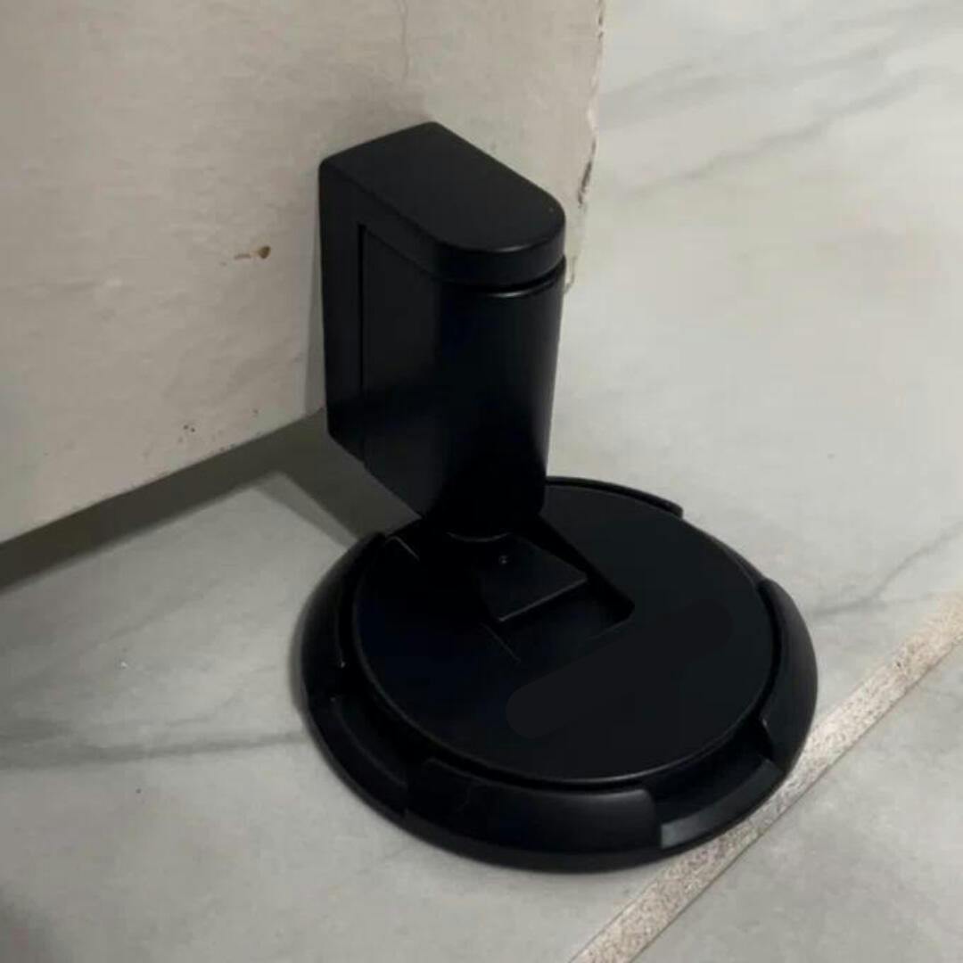 Strong Adhesive Door Stop – No Drilling Needed - Cofik