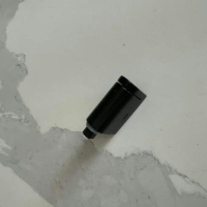 Strong Adhesive Door Stop – No Drilling Needed