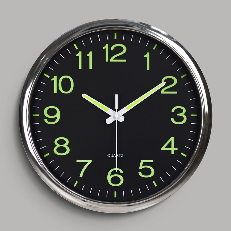Quiet Student Wall Clock 30cm - Cofik