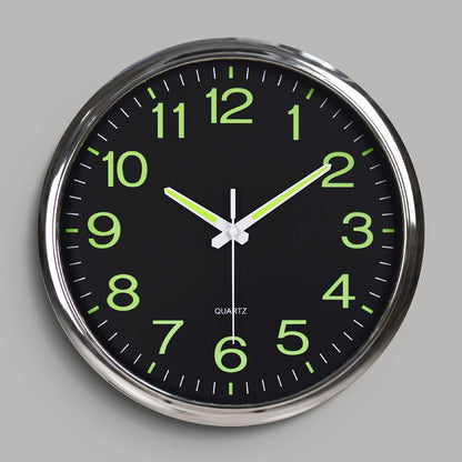 Quiet Student Wall Clock 30cm - Cofik