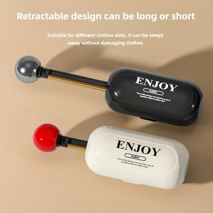 Practical Reusable Lint Roller Tool
