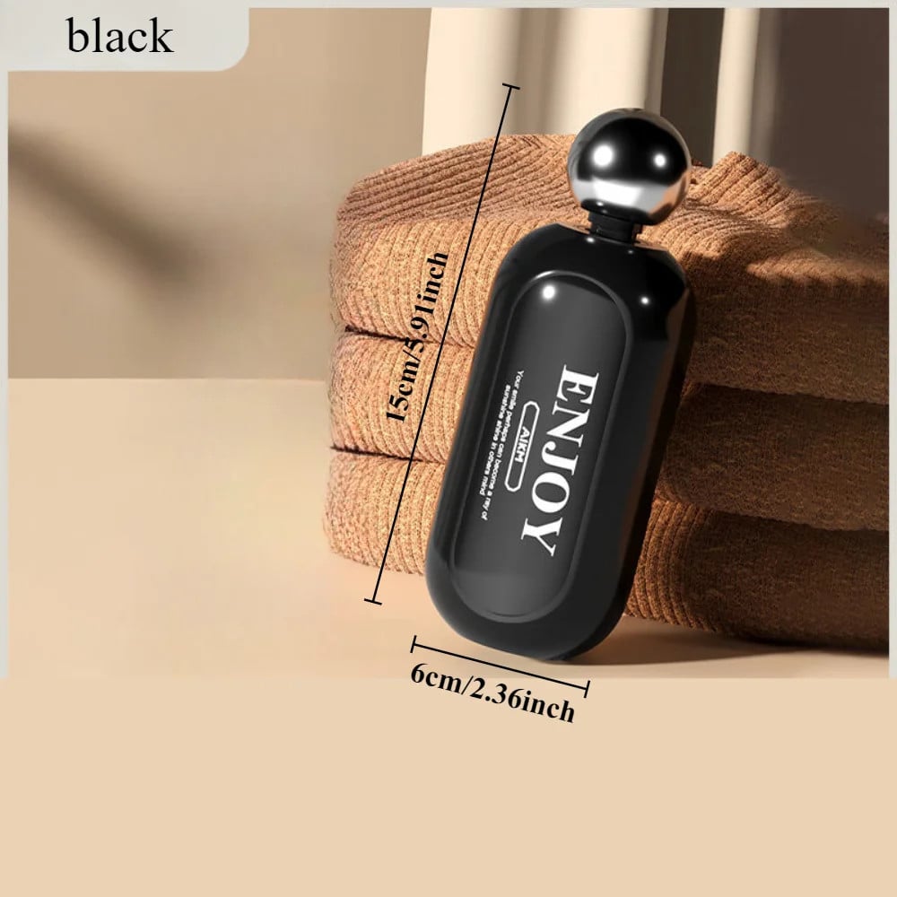 Practical Reusable Lint Roller Tool