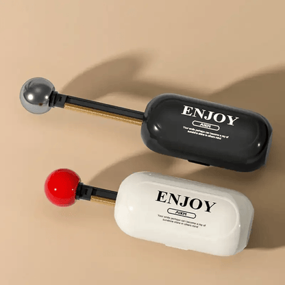Practical Reusable Lint Roller Tool