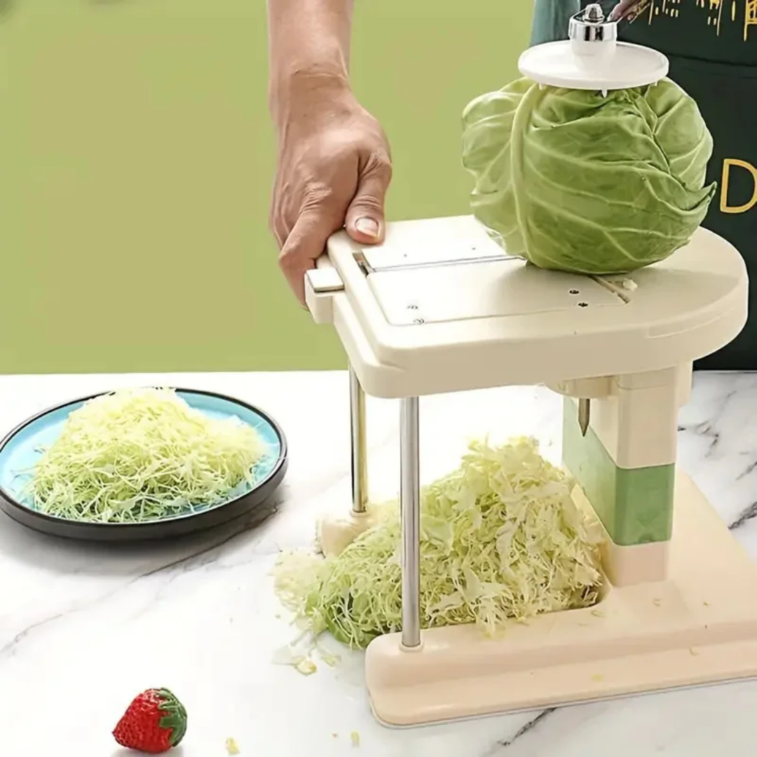 Easy Veggie Chopper Cutter - Cofik