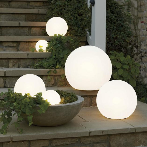 Outdoor Fairy Solar Powered Lights