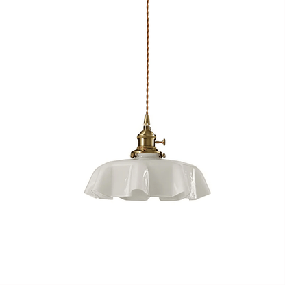 Classic Adjustable Pendant Light Fixture