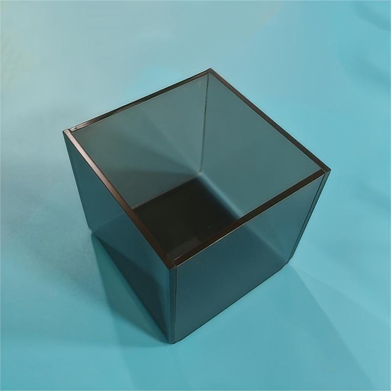 Clear Plastic Lego Display Storage Case