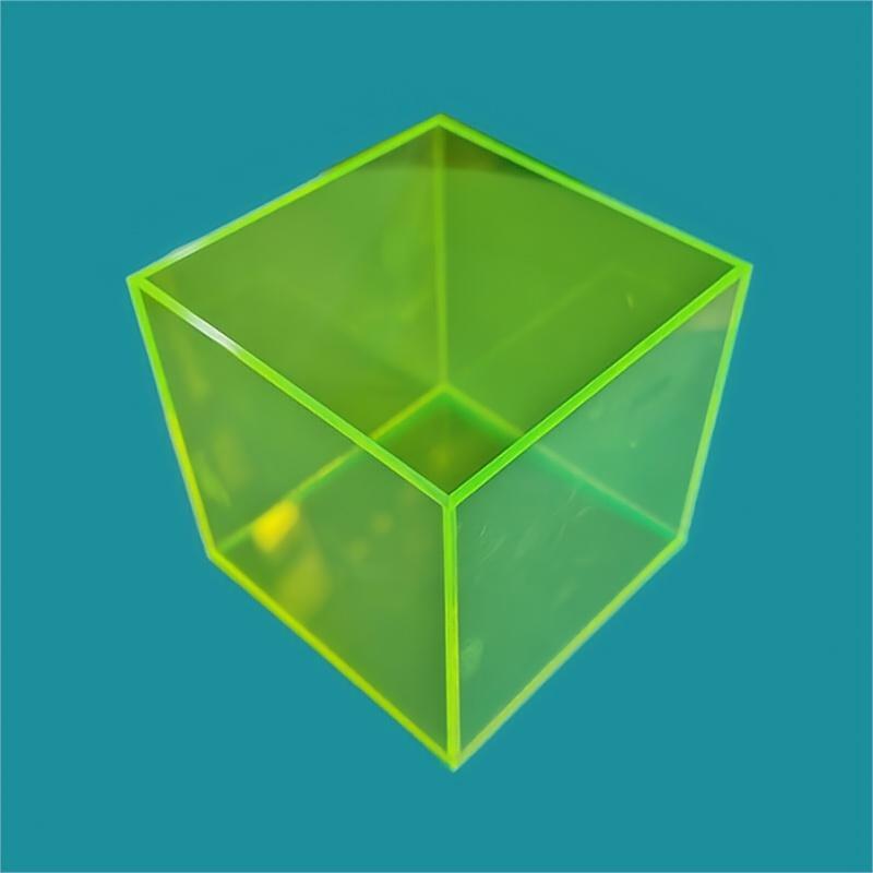 Clear Plastic Lego Display Storage Case