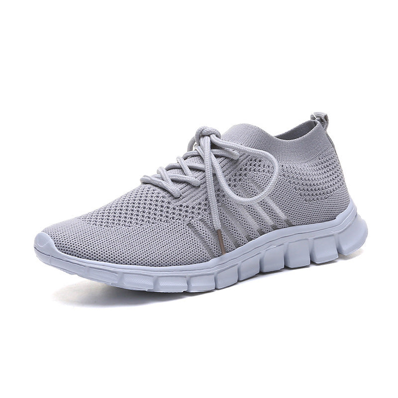 Fashionable Men's Sneakers for Sports and Daily Wear