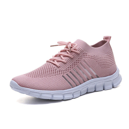 Fashionable Men's Sneakers for Sports and Daily Wear