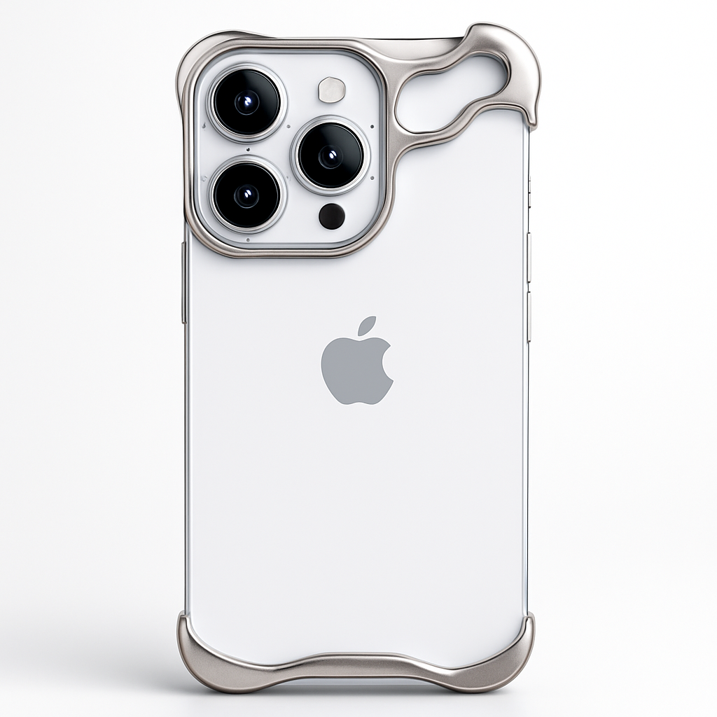 Thin Protective Mobile Phone Cover