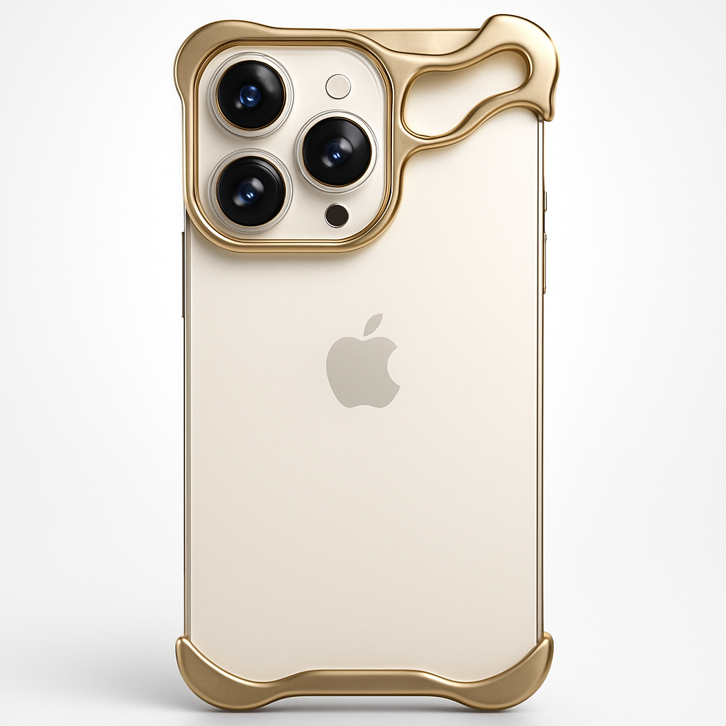 Thin Protective Mobile Phone Cover