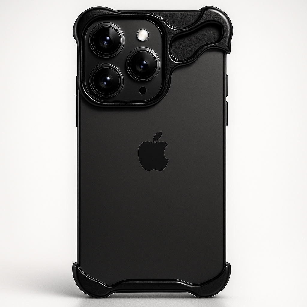 Thin Protective Mobile Phone Cover