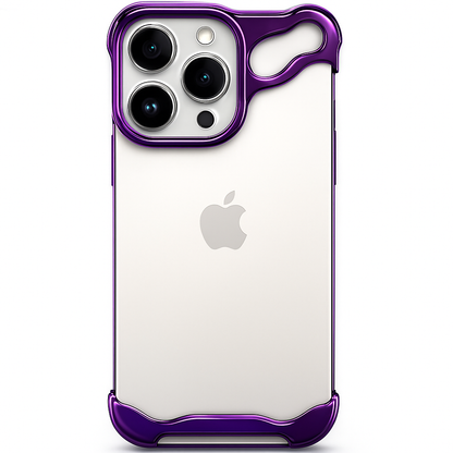 Thin Protective Mobile Phone Cover