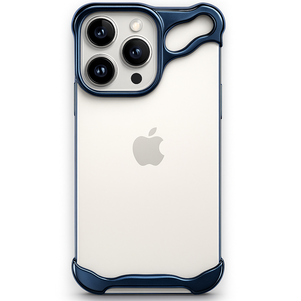 Thin Protective Mobile Phone Cover