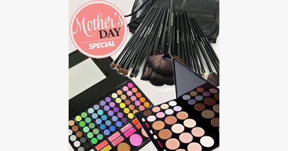 Beautiful Mom Cosmetic Kit - Cofik