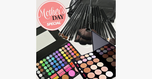 Beautiful Mom Cosmetic Kit - Cofik