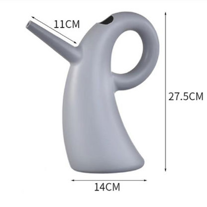 Noxord Long Spout Watering Can for Easy Watering