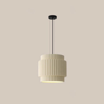 Minimalist Glass Drop Pendant Light
