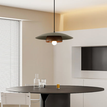 Modern Round Pendant Hanging Ceiling Light