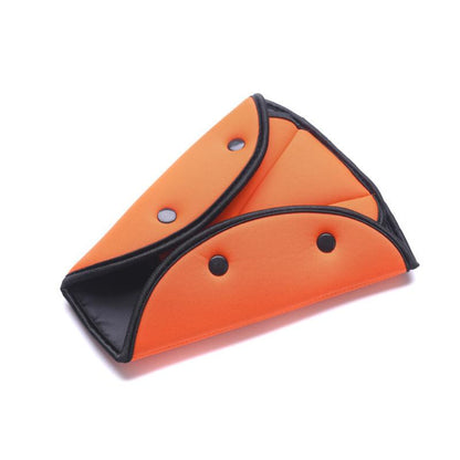 Comfortable Car Seat Belt Extender for All Ages - Cofik