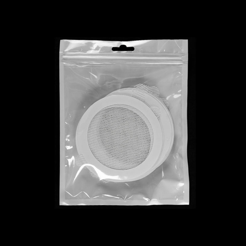 Easy Clean Shower Hair Trap Protector