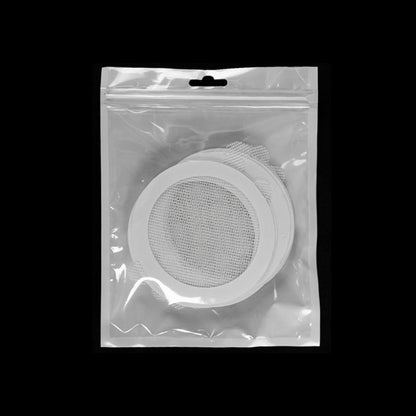 Easy Clean Shower Hair Trap Protector