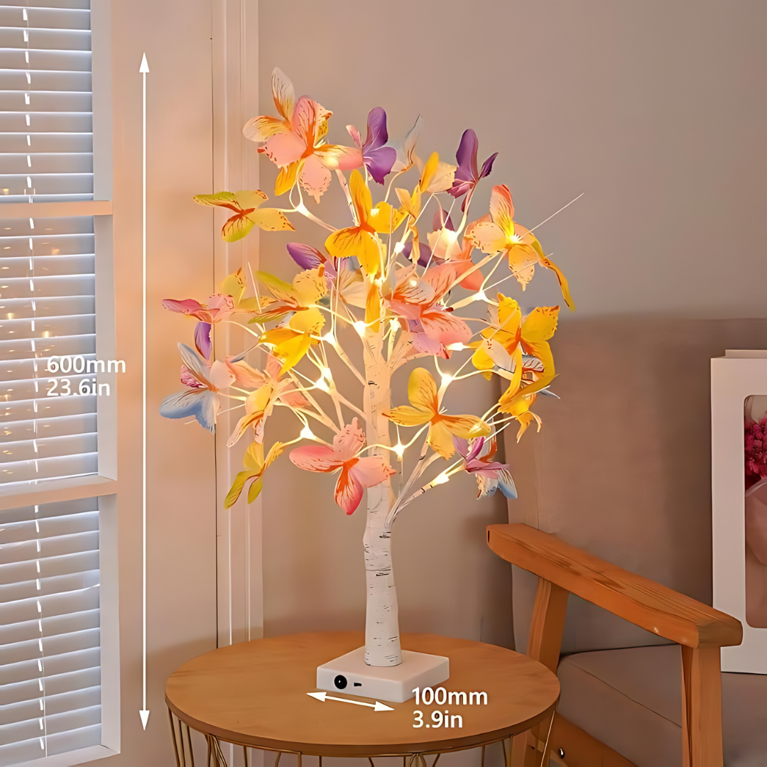 Bright Modern Desk Light - Cofik
