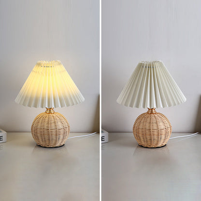 Soft Touch LED Bedside Lamp