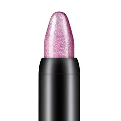 Vibrant 15 Shade Eyeshadow Makeup Stick