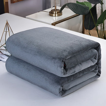 Ultra Soft Plush Fleece Blanket