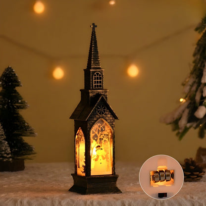 Festive Christmas LED Decorative Light