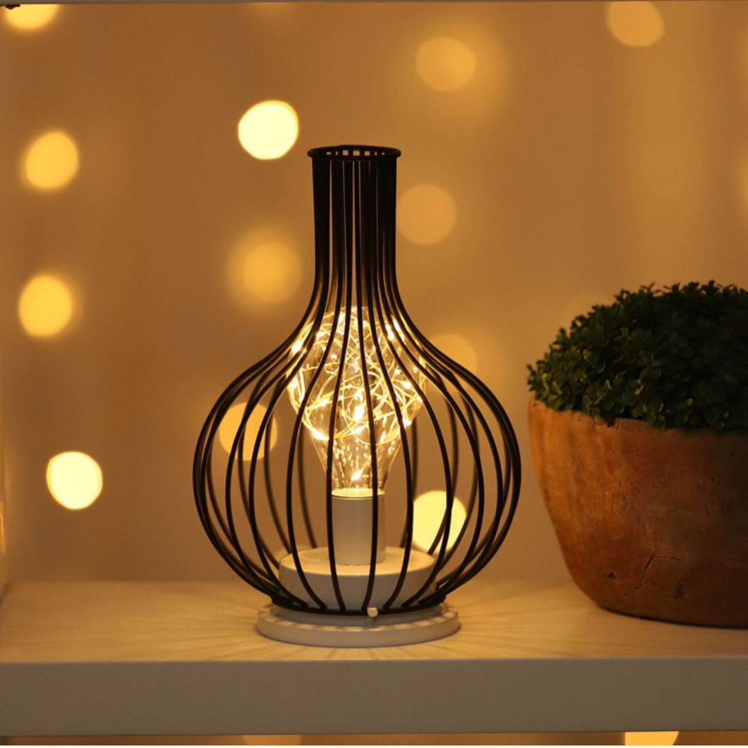Bright Wireless Table Desk Lamps for Home Office - Cofik