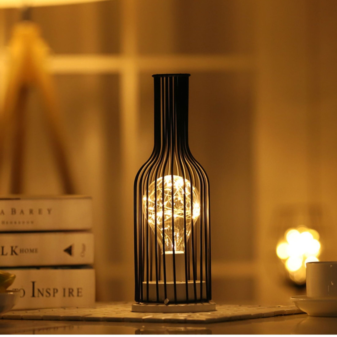 Bright Wireless Table Desk Lamps for Home Office