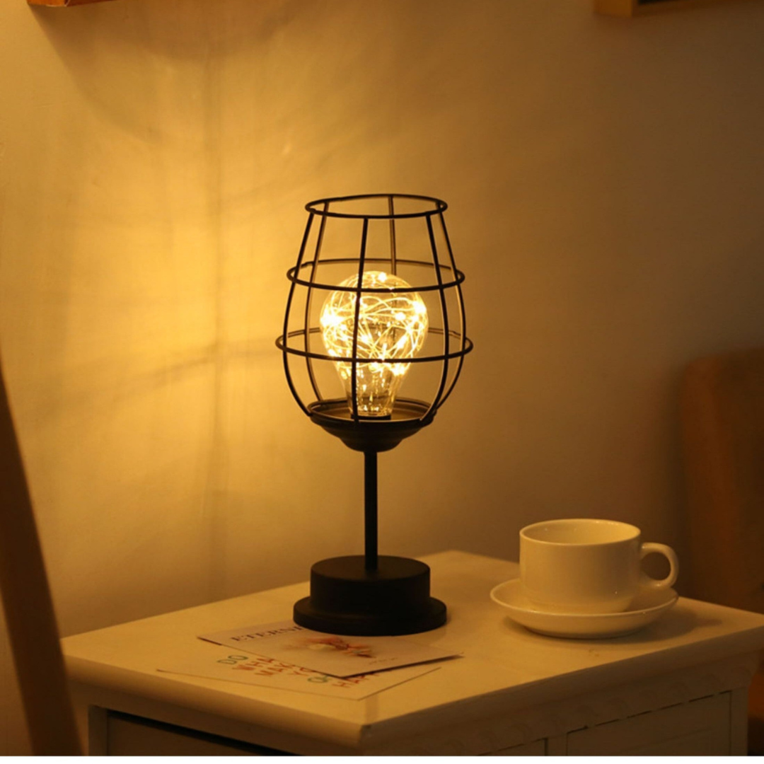 Bright Wireless Table Desk Lamps for Home Office