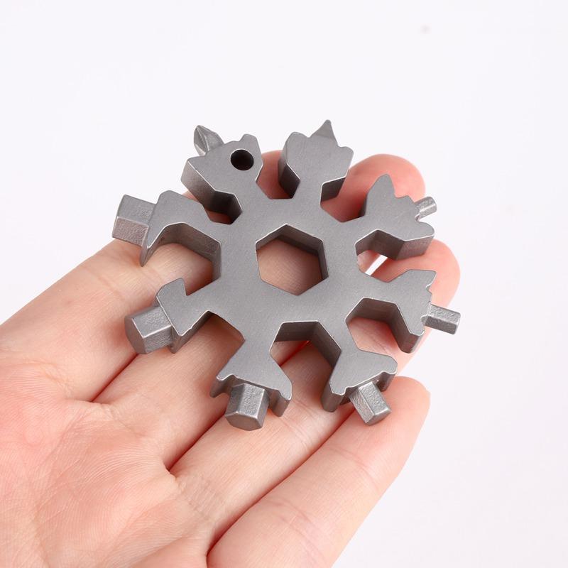 Portable 18-in-1 Pocket Multi Tool