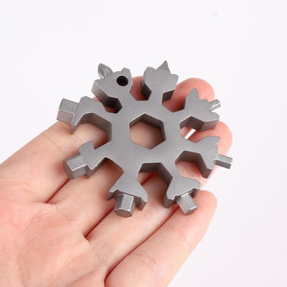 Portable 18-in-1 Pocket Multi Tool