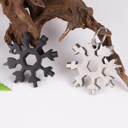 Portable 18-in-1 Pocket Multi Tool - Cofik
