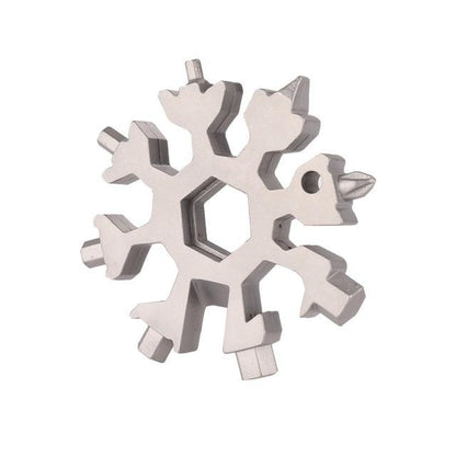 Portable 18-in-1 Pocket Multi Tool