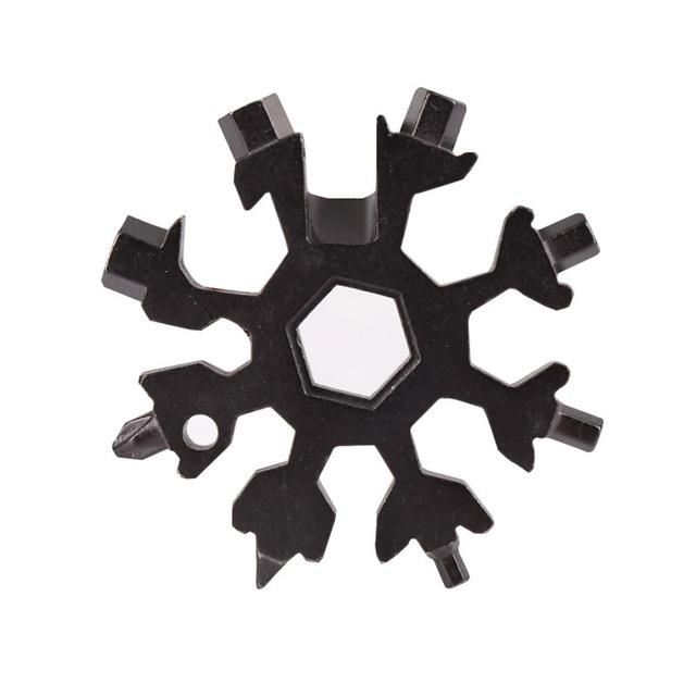 Portable 18-in-1 Pocket Multi Tool